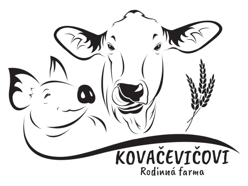 Farm Kovačevičovi - logo